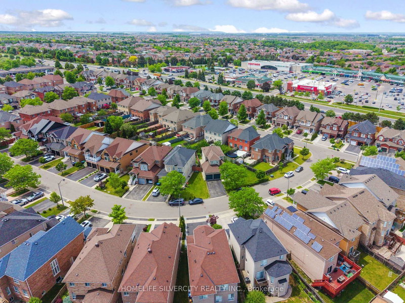 6 Aria Brampton,ON L6S 6J5 — Photo 47