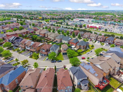 6 Aria Brampton,ON L6S 6J5 — Photo 47
