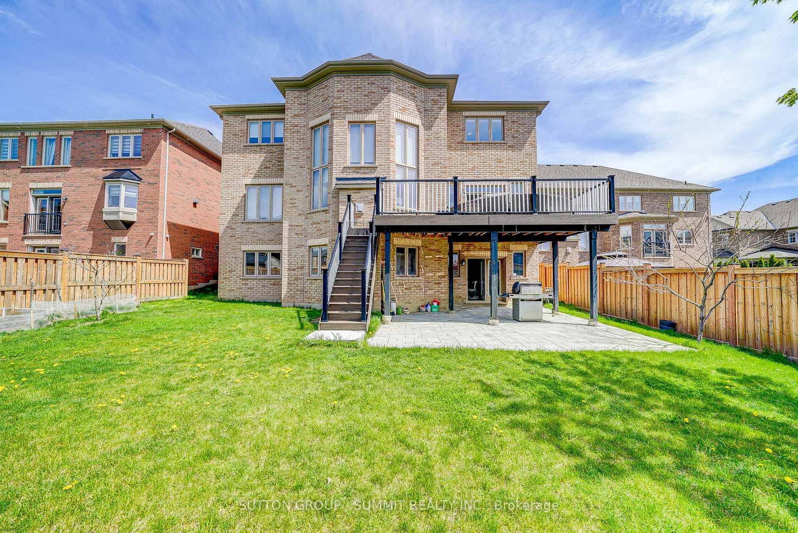 6 Flanders Road • Brampton, ON photo 38