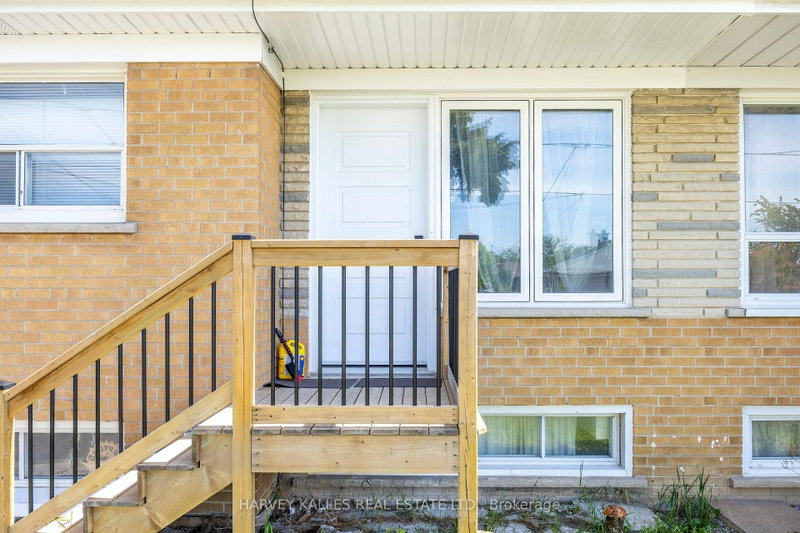 29 Giltspur Drive