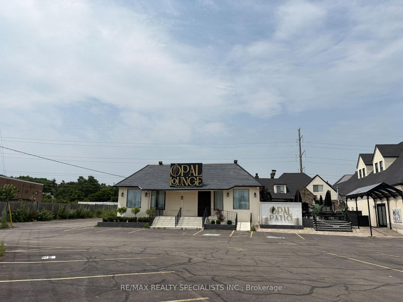2273 Royal Windsor Drive, Oakville