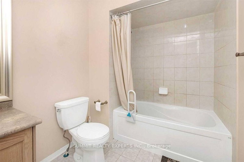 94 Sleightholme Brampton,ON L6P 3E7 — Photo 11