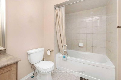 94 Sleightholme Brampton,ON L6P 3E7 — Photo 11