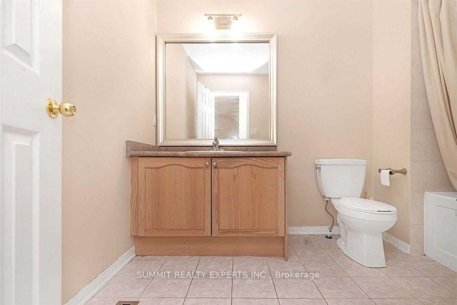 94 Sleightholme Brampton,ON L6P 3E7 — Photo 12