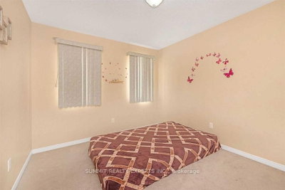 94 Sleightholme Brampton,ON L6P 3E7 — Photo 13