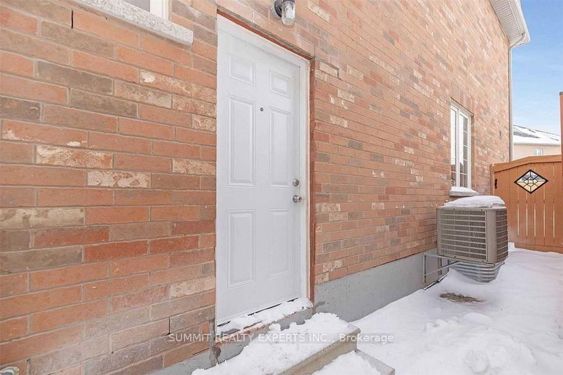 94 Sleightholme Brampton,ON L6P 3E7 — Photo 14