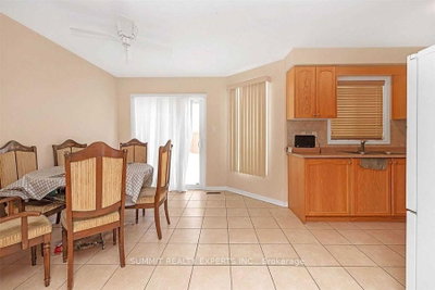 94 Sleightholme Brampton,ON L6P 3E7 — Photo 15