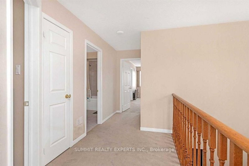 94 Sleightholme Brampton,ON L6P 3E7 — Photo 18