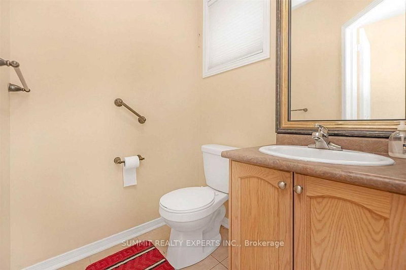 94 Sleightholme Brampton,ON L6P 3E7 — Photo 21