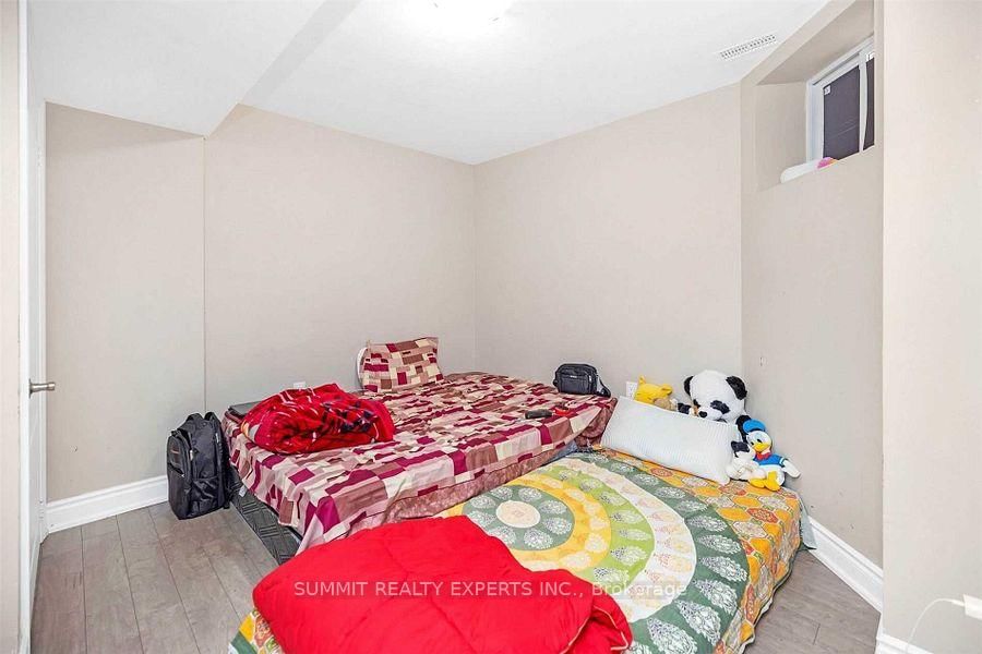 94 Sleightholme Brampton,ON L6P 3E7 — Photo 23