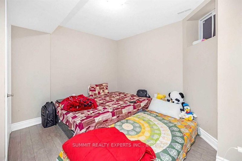 94 Sleightholme Brampton,ON L6P 3E7 — Photo 23