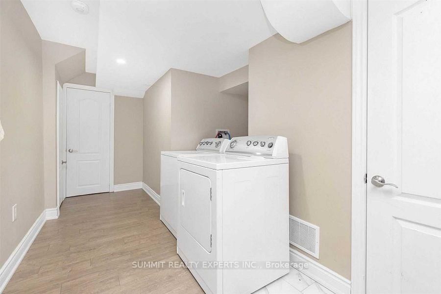 94 Sleightholme Brampton,ON L6P 3E7 — Photo 24