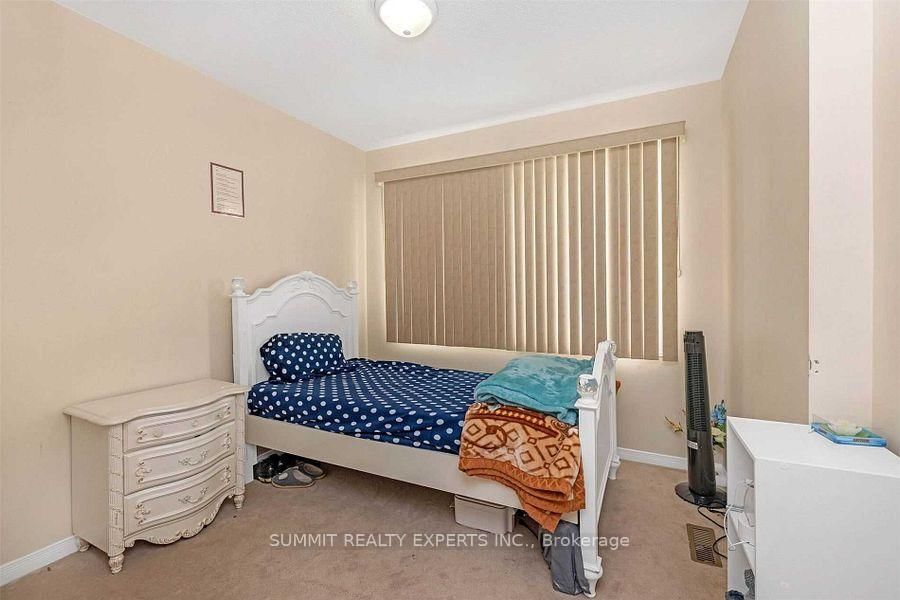 94 Sleightholme Brampton,ON L6P 3E7 — Photo 6