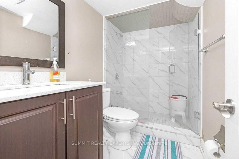 94 Sleightholme Brampton,ON L6P 3E7 — Photo 8