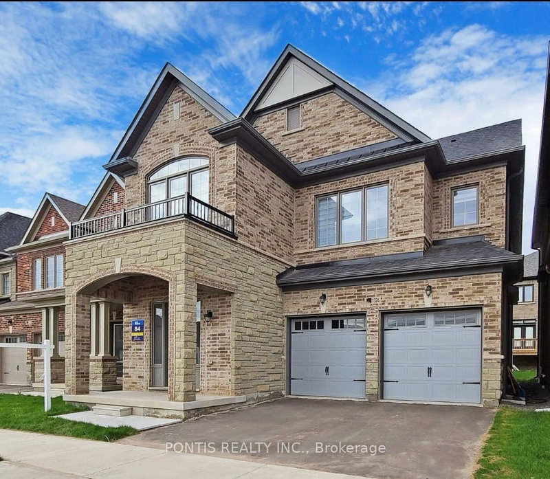 home for lease on 1324 Queens Plate Road