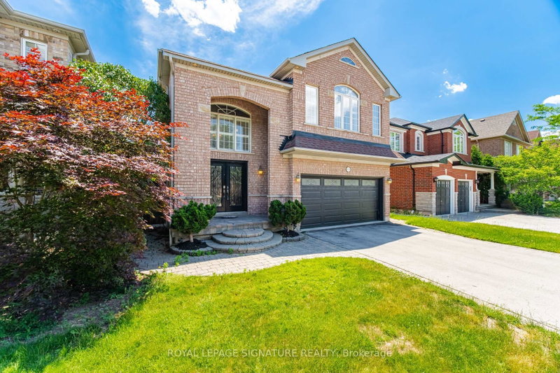 1420 Derby County Crescent