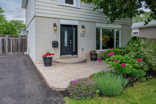 46 Dunblaine Crescent