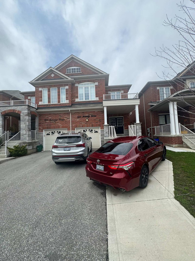 630 Mockridge Terrace