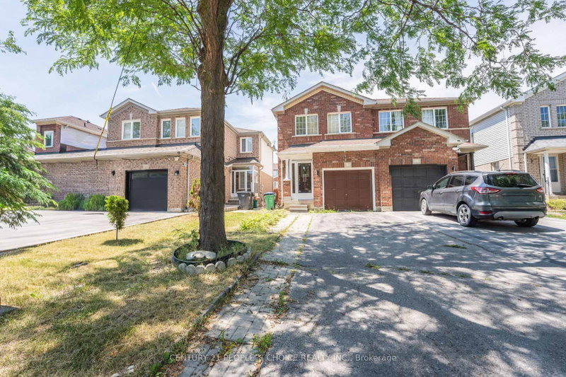 21 Cordgrass Crescent