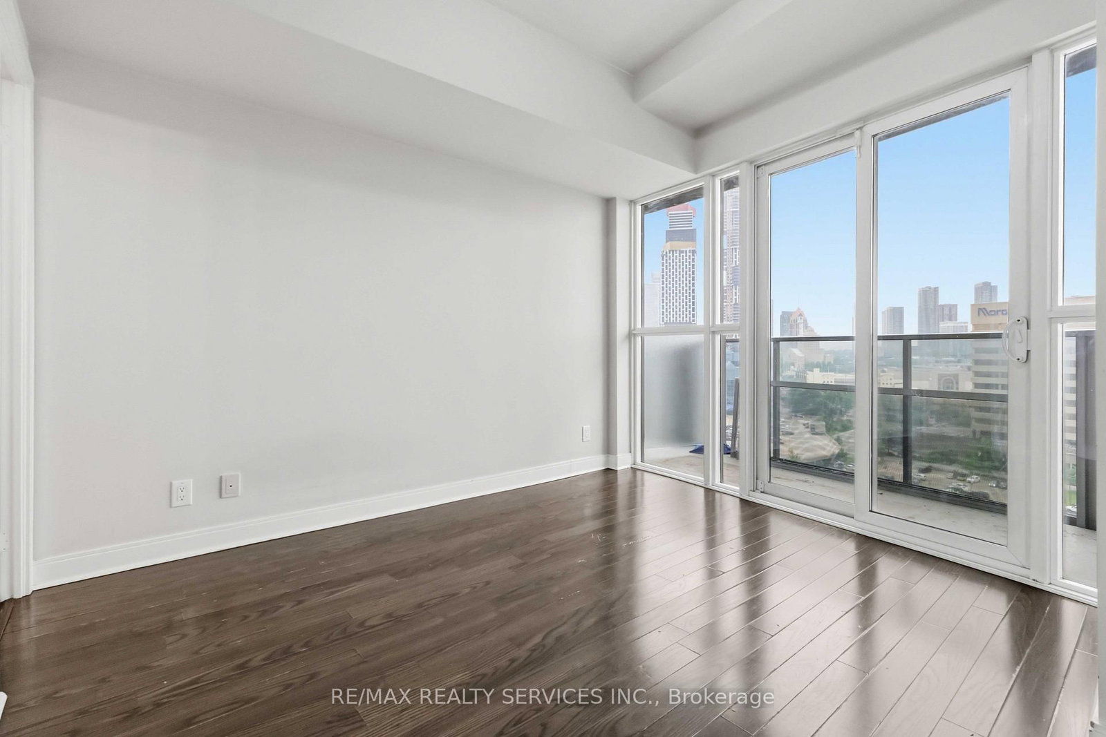 60 Absolute Avenue • #1405 • Mississauga, ON photo 23
