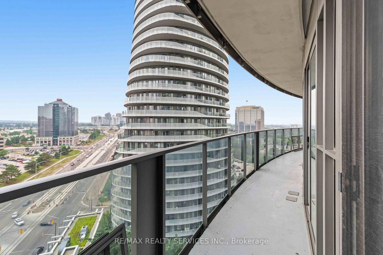 60 Absolute Avenue • #1405 • Mississauga, ON photo 30