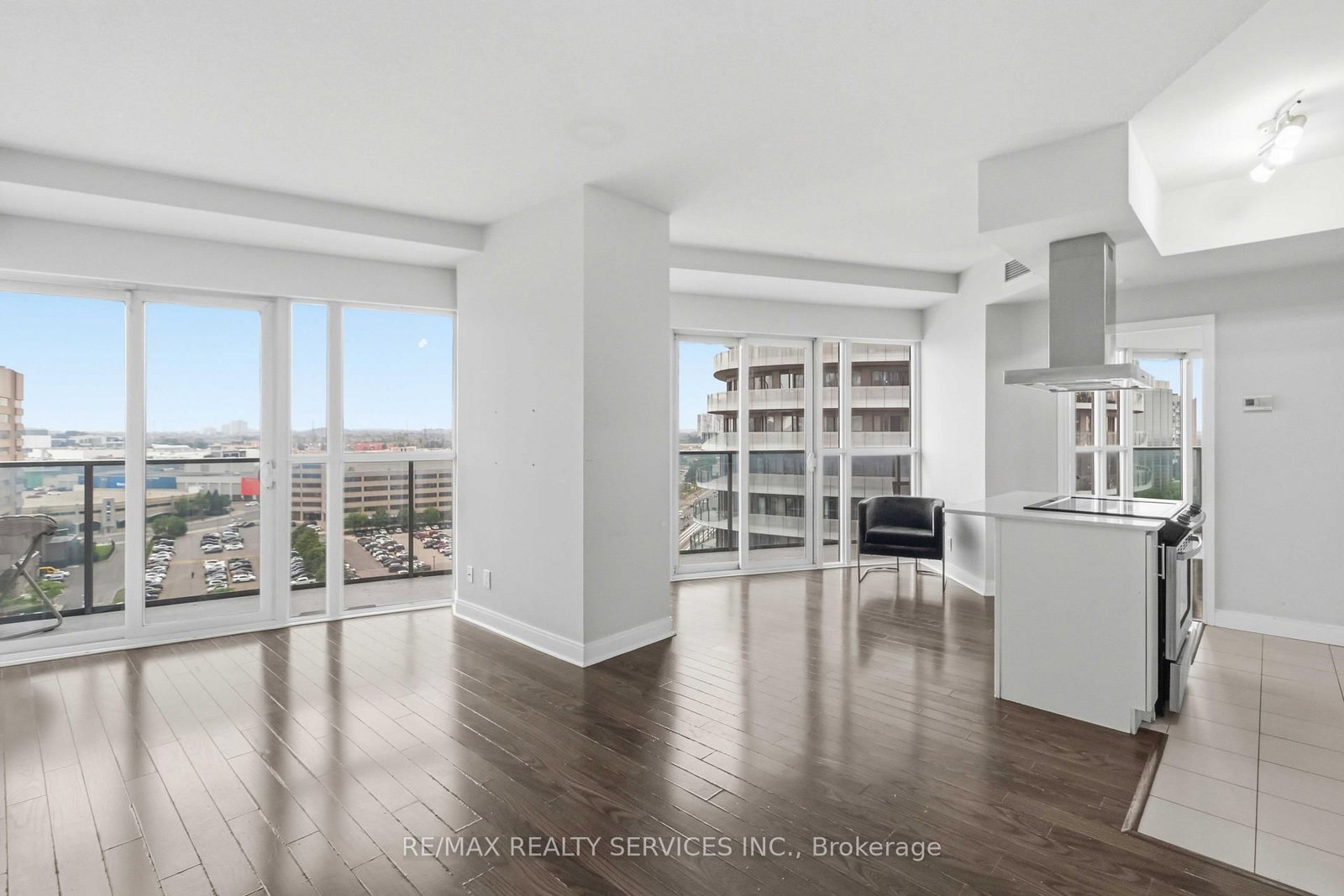 60 Absolute Avenue • #1405 • Mississauga, ON photo 8