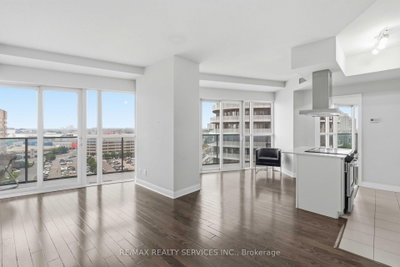 60 Absolute Avenue • #1405 • Mississauga, ON photo 8