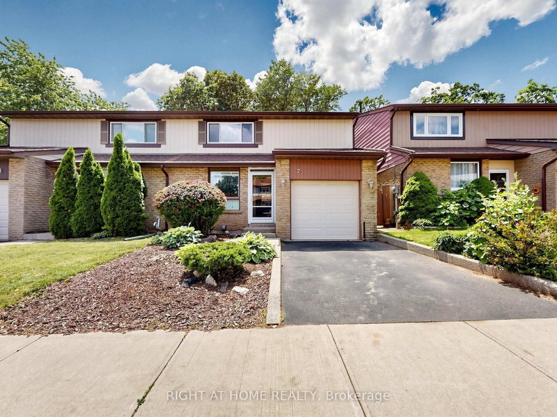 2 - 1580 Lancaster Drive