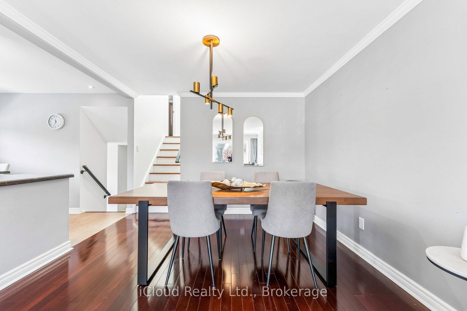 43 Ferndale Crescent • Brampton, ON photo 12