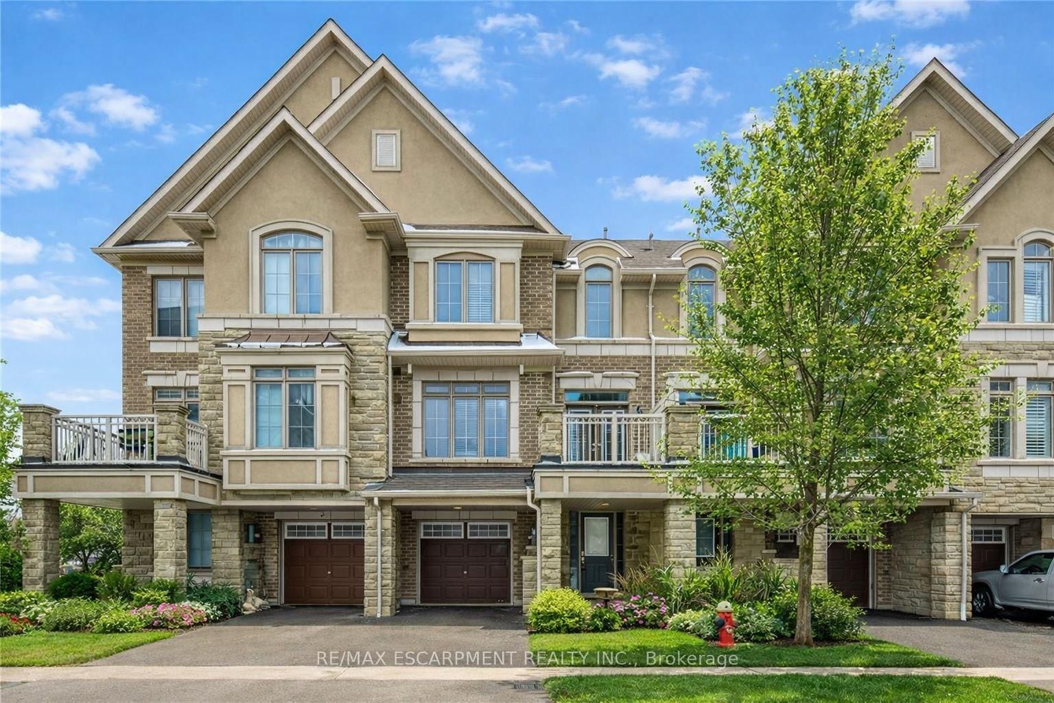 2435 Greenwich Drive • #74 • Oakville, ON photo 1