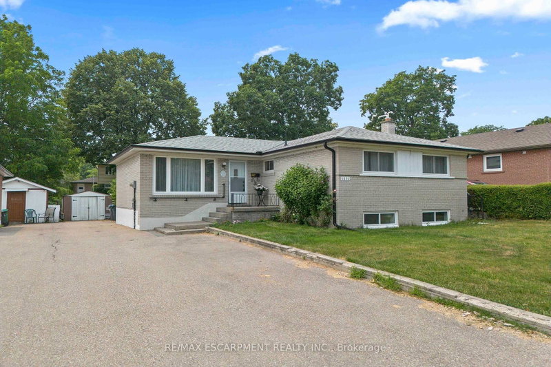 1272 Kelly Road