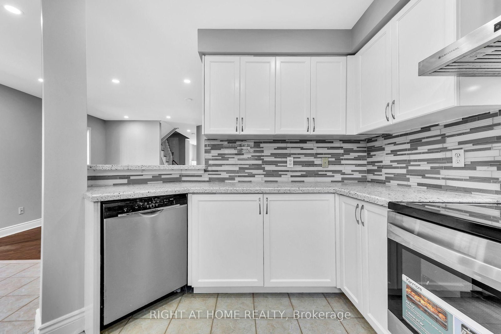 5260 Mcfarren Boulevard • #7 • Mississauga, ON photo 10