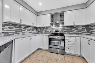5260 Mcfarren Boulevard • #7 • Mississauga, ON photo 9