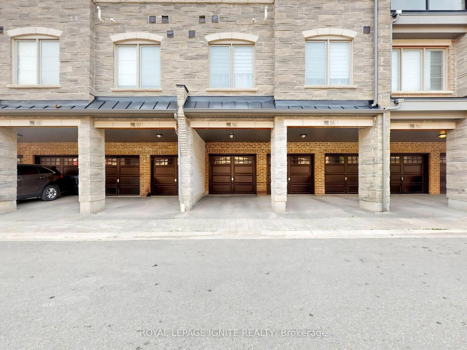 200 Veterans Drive • #156 • Brampton, ON photo 32