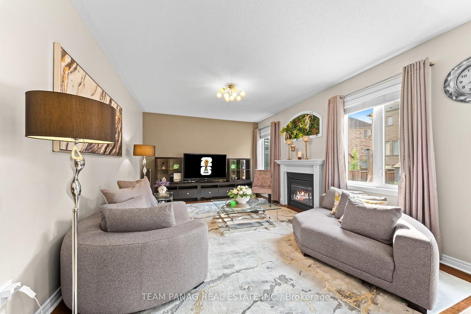 32 Impulse Circle • Brampton, ON photo 15