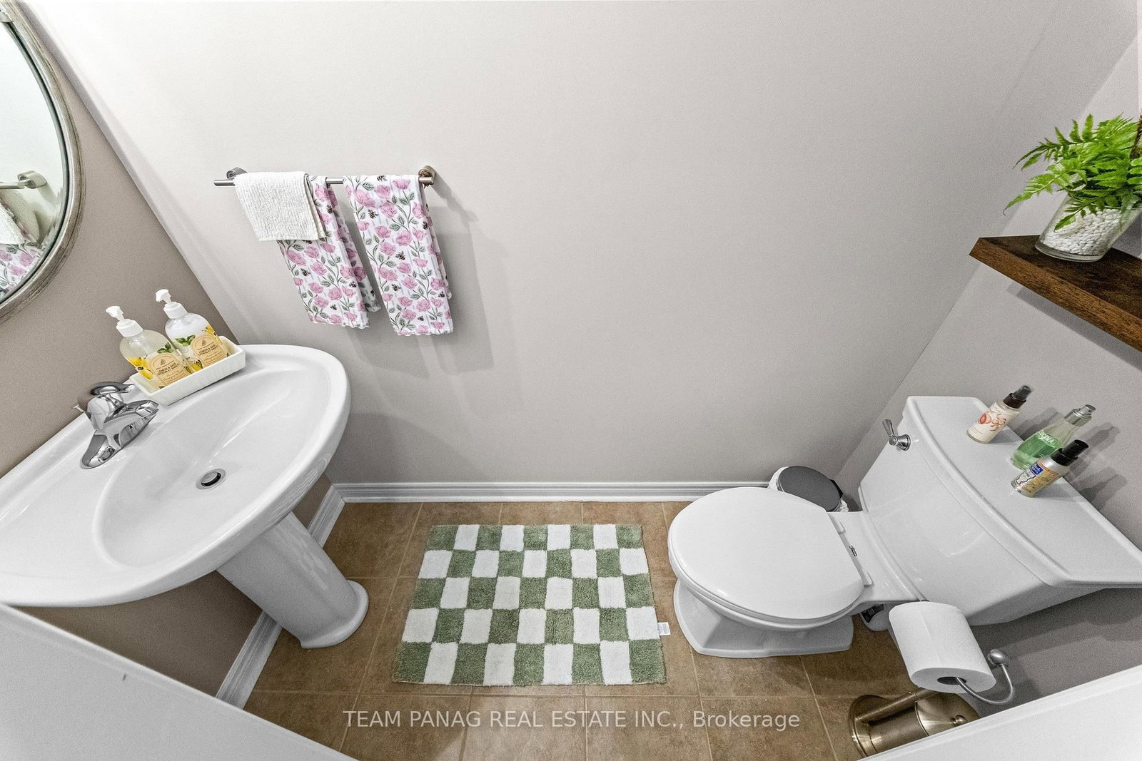 32 Impulse Circle • Brampton, ON photo 26