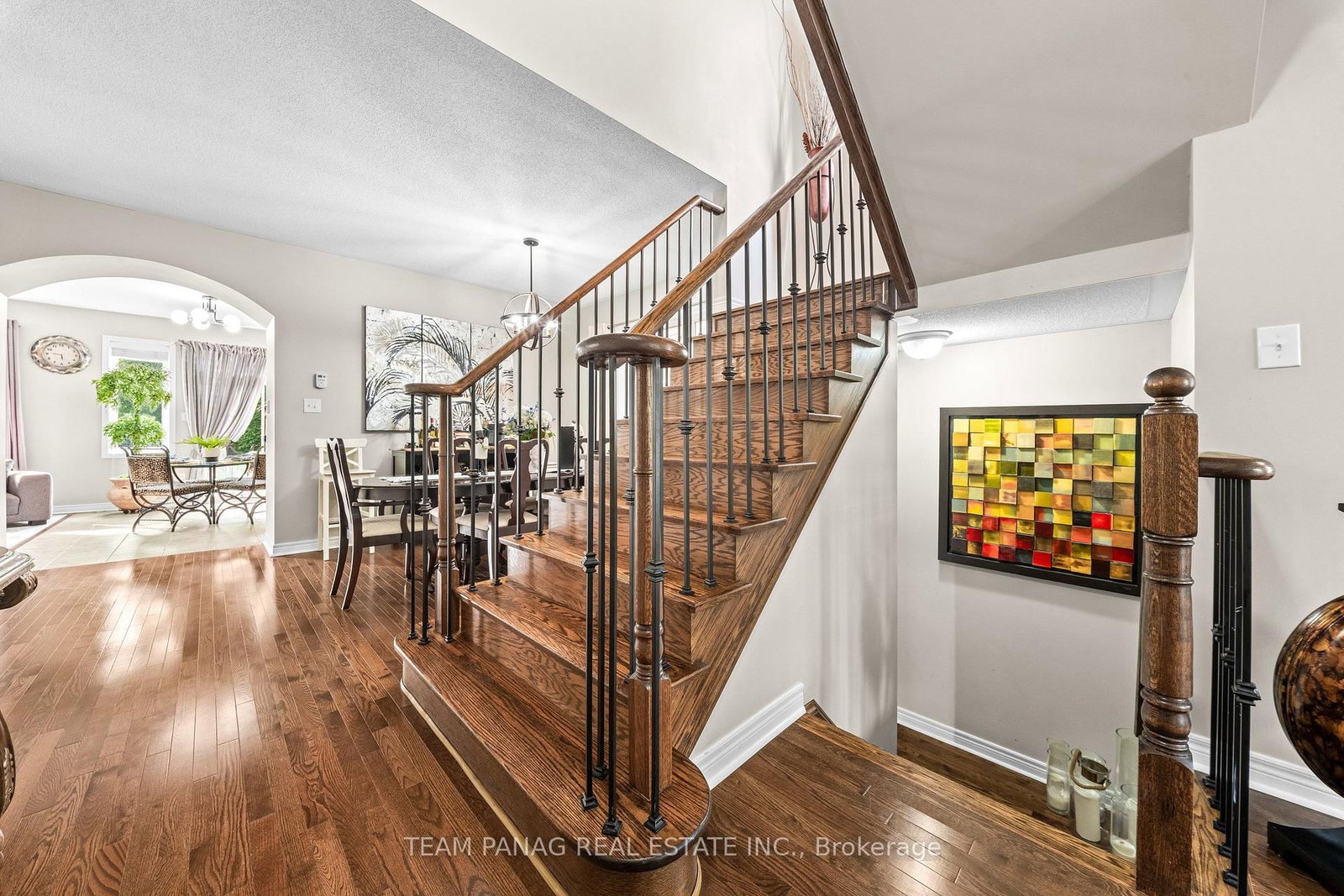 32 Impulse Circle • Brampton, ON photo 27