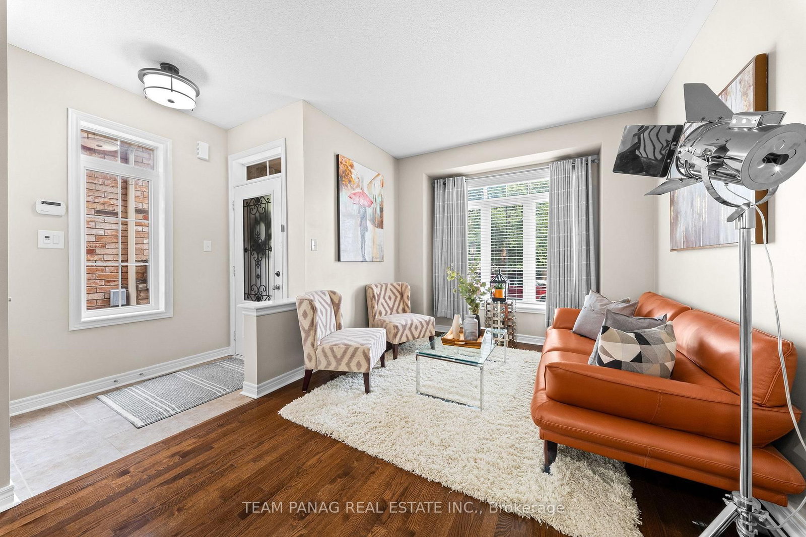 32 Impulse Circle • Brampton, ON photo 9