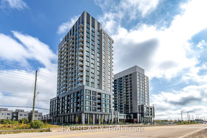 home for lease on 411-3071 Trafalgar Road