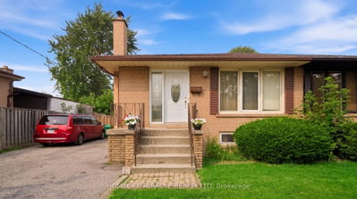 7089 Landen Court • Mississauga, ON photo 2