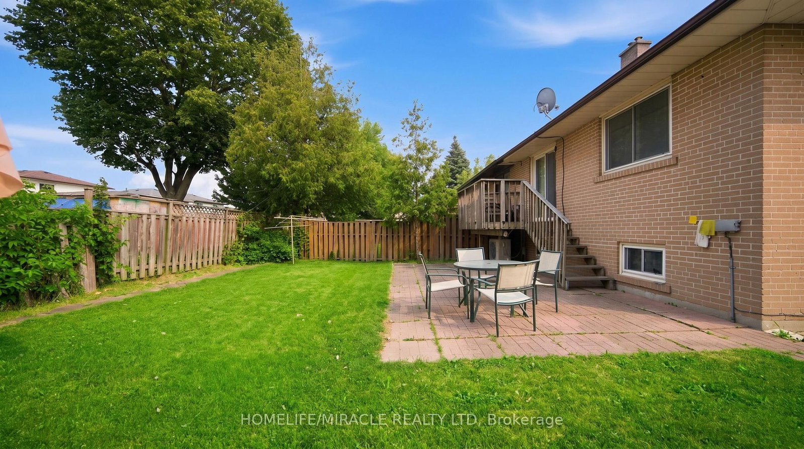 7089 Landen Court • Mississauga, ON photo 34