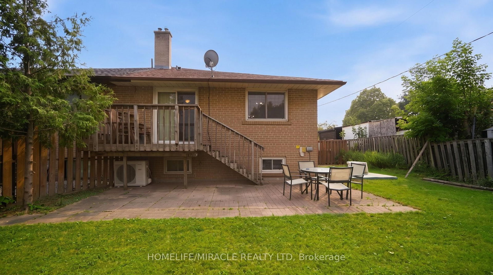 7089 Landen Court • Mississauga, ON photo 36