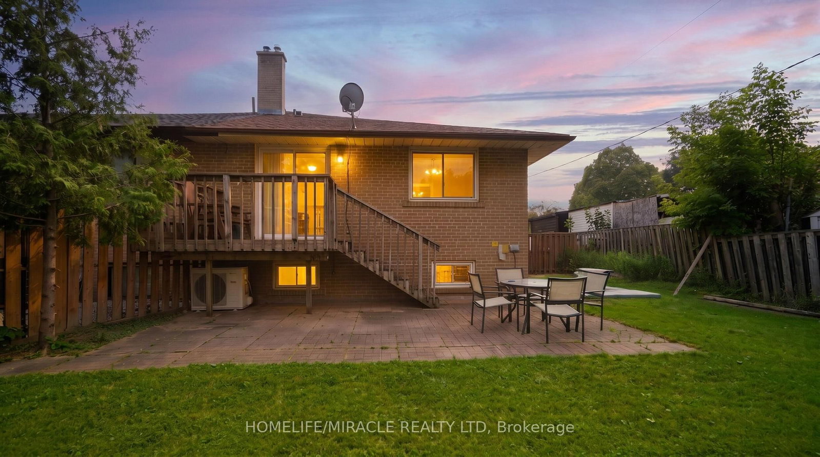 7089 Landen Court • Mississauga, ON photo 37