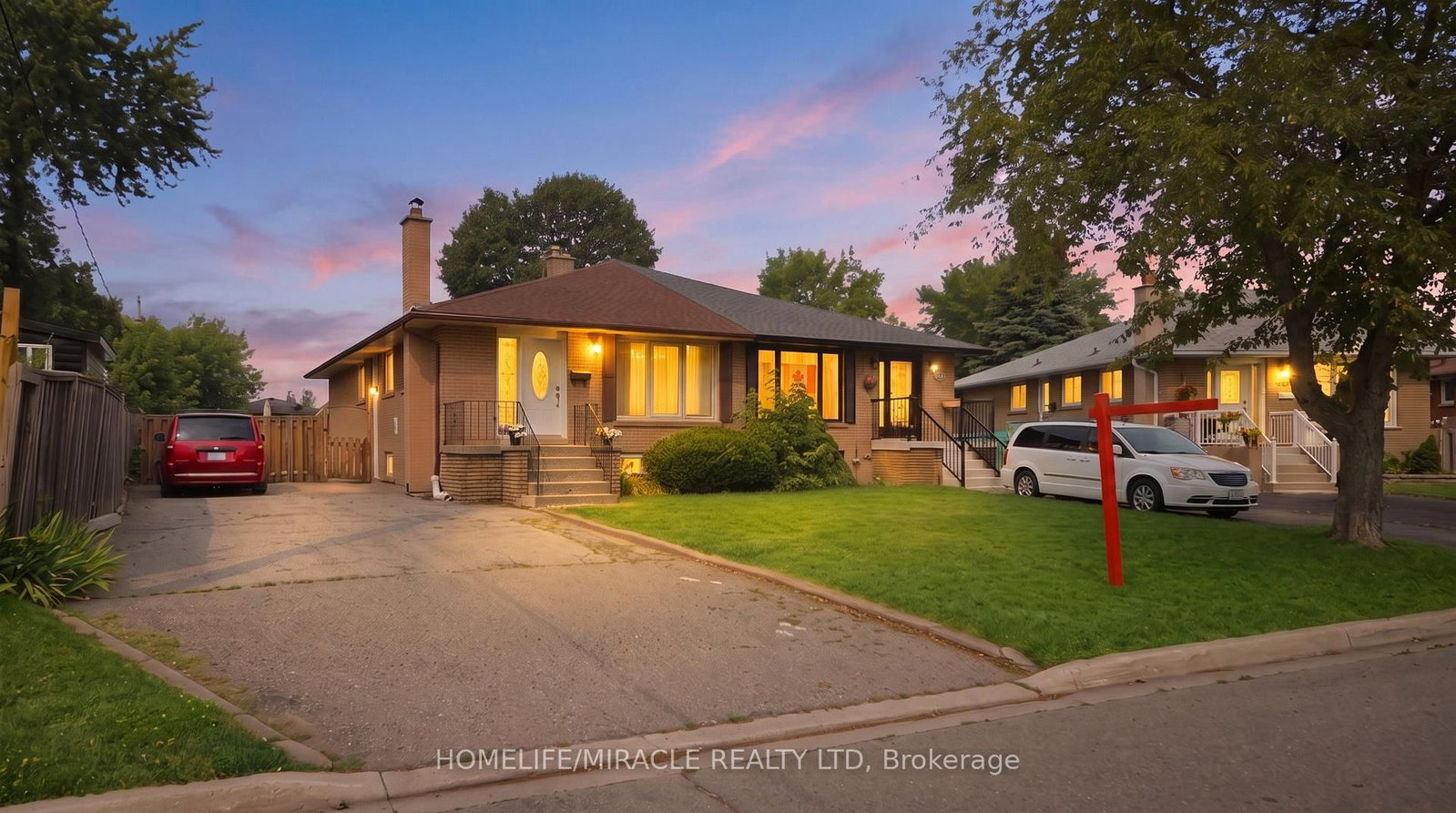 7089 Landen Court • Mississauga, ON photo 38