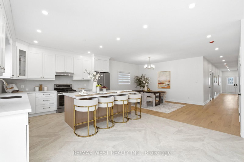 3163 Rolling Stone Mississauga,ON L5B 4G5 — Photo 10