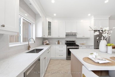 3163 Rolling Stone Mississauga,ON L5B 4G5 — Photo 11