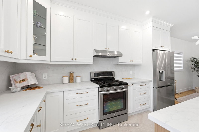 3163 Rolling Stone Mississauga,ON L5B 4G5 — Photo 12