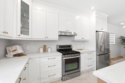 3163 Rolling Stone Mississauga,ON L5B 4G5 — Photo 12