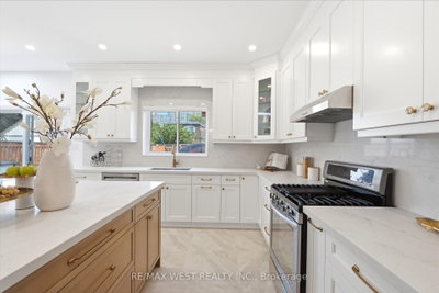3163 Rolling Stone Mississauga,ON L5B 4G5 — Photo 13