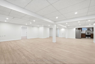 3163 Rolling Stone Mississauga,ON L5B 4G5 — Photo 30